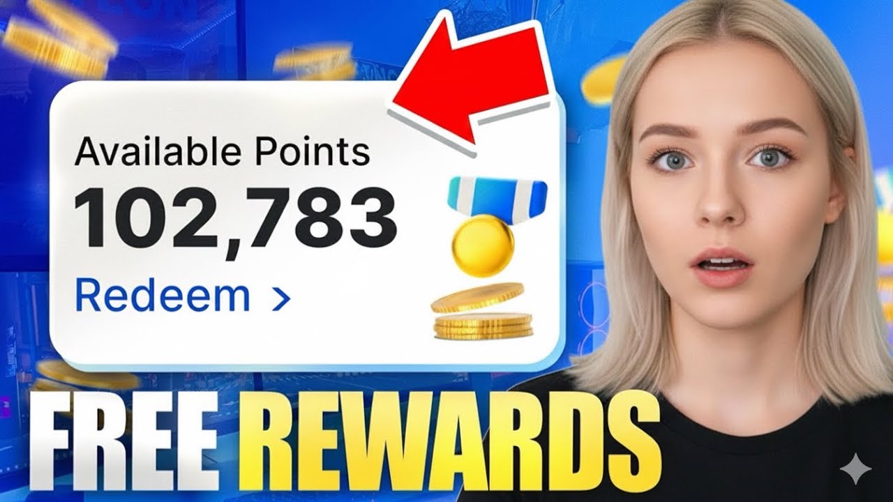 How to Get More Microsoft Rewards Points Fast (No Ban, No Hack)