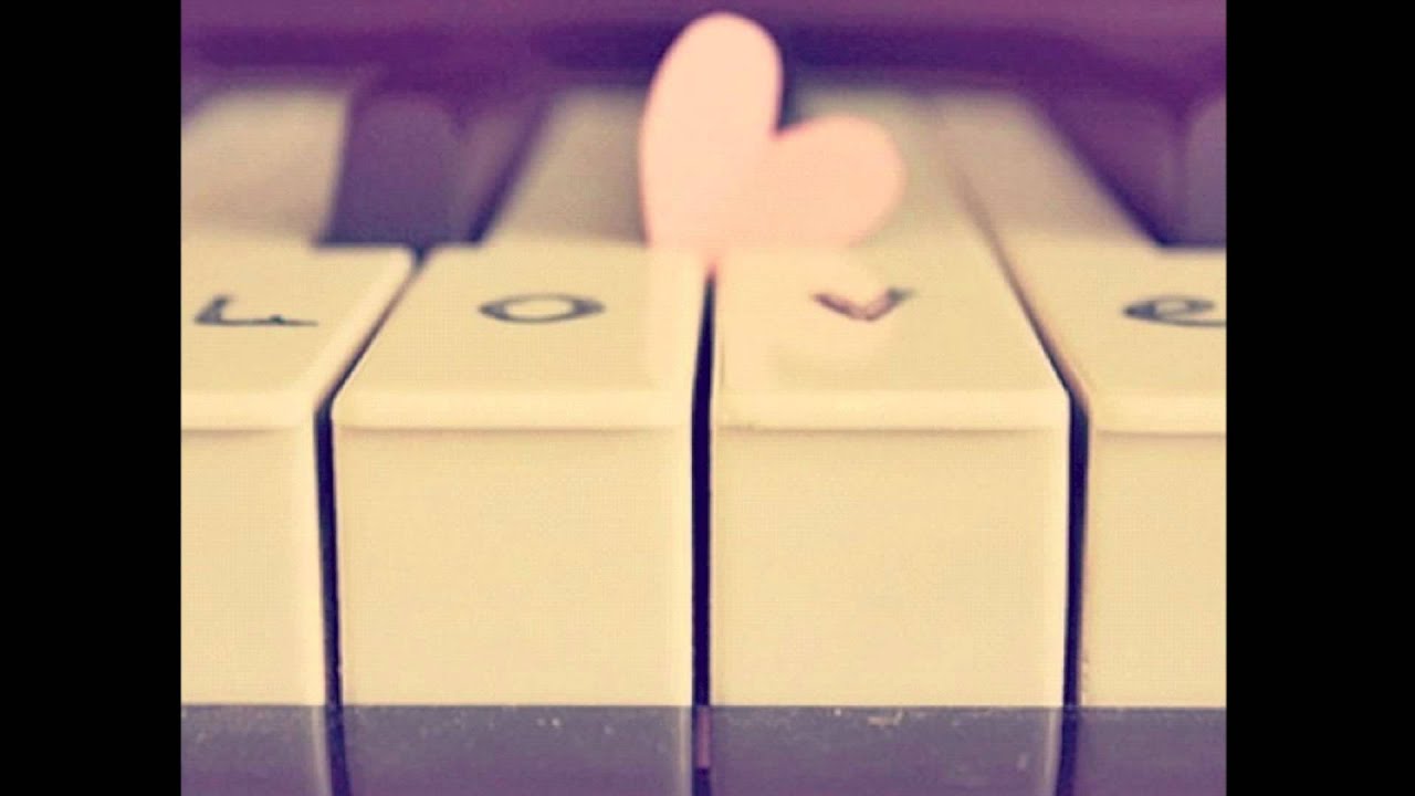 Love Song Instrumental Beat - 