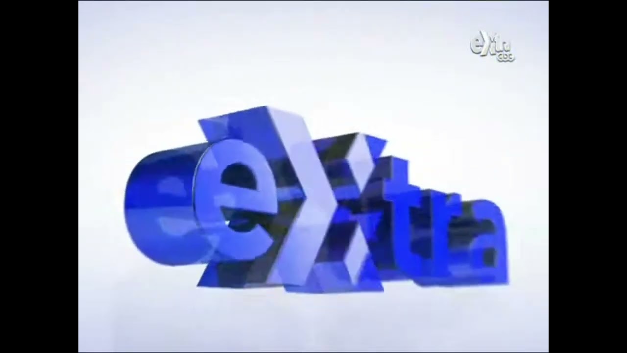CBC eXtra // Ident // 2014 #CBCRares