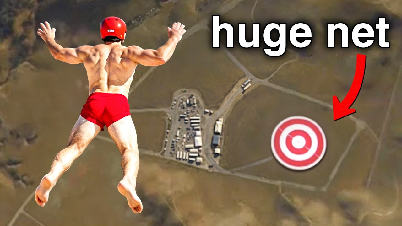 World Records That&rsquo;ll Never Be Broken&hellip;