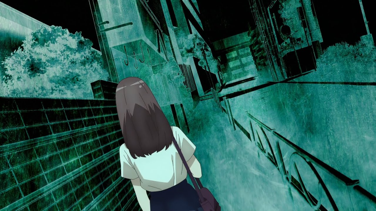 Romantic Killer episode 11 ( Something isn't right )