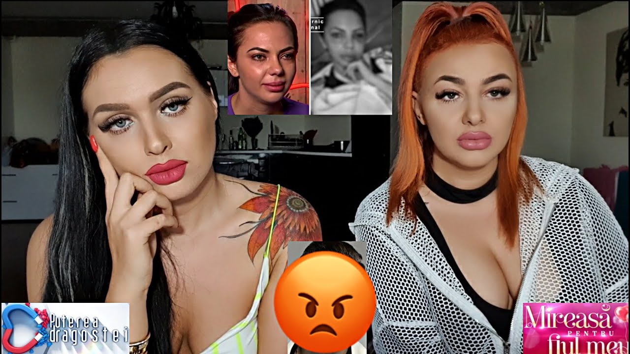 Cine este Baiatul care a Batut-o si a Tuns-o pe Stefania de la Puterea Dragostei/ Mireasa