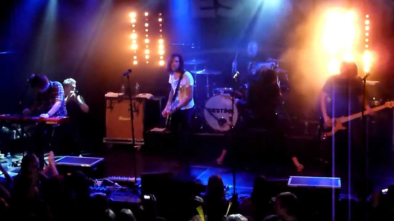 [HD] Destine- Illuminate | Melkweg, Amsterdam