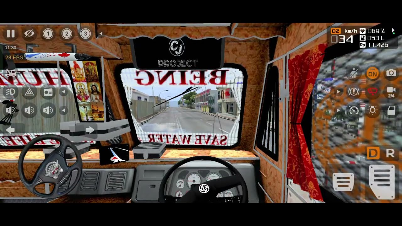 USA ME TRUCK DRIVER HUNME ! Truck Driving Usa 🇺🇲 Road 