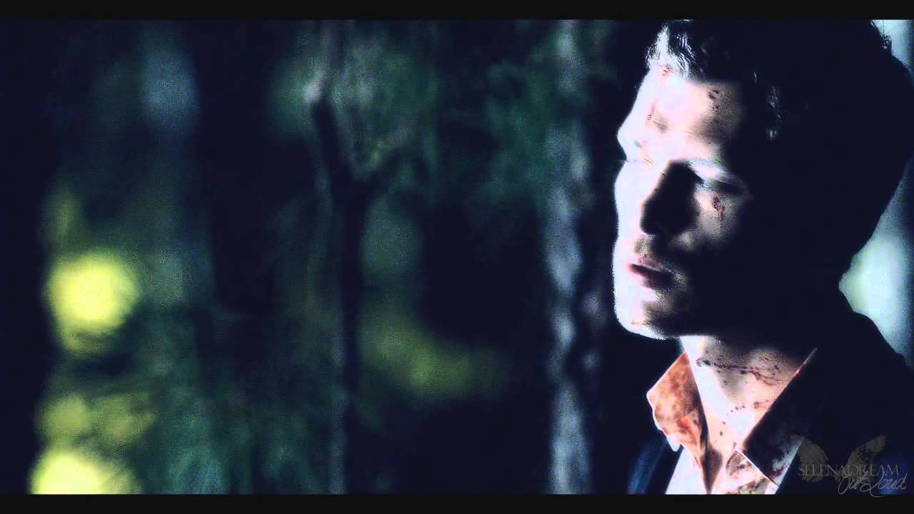 Klaus&Caroline || The Allure of Darkness