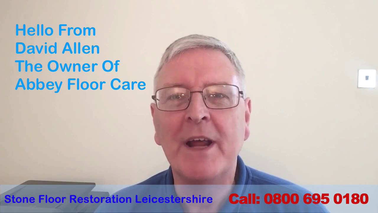 Terrazzo Polishing Leicester - Professional Terrazzo Floor Polishing Leicestershire Abbey Floor