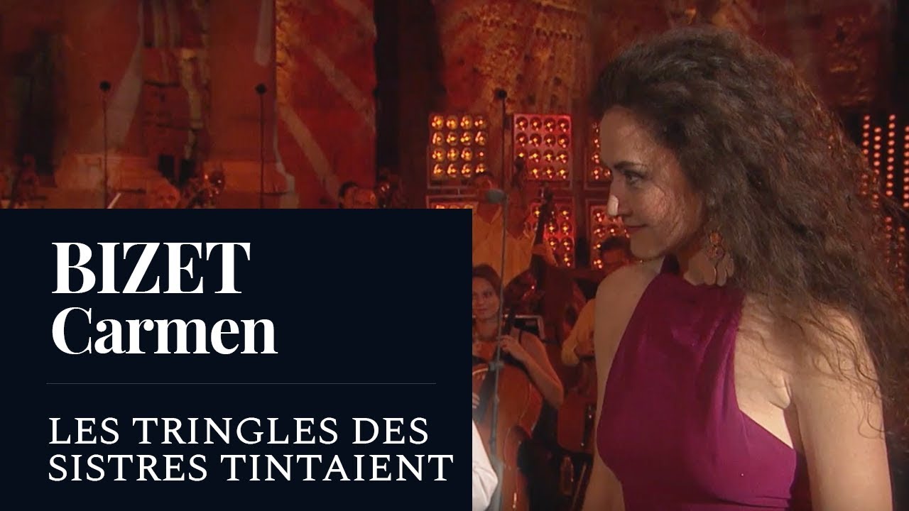 BIZET : Carmen 