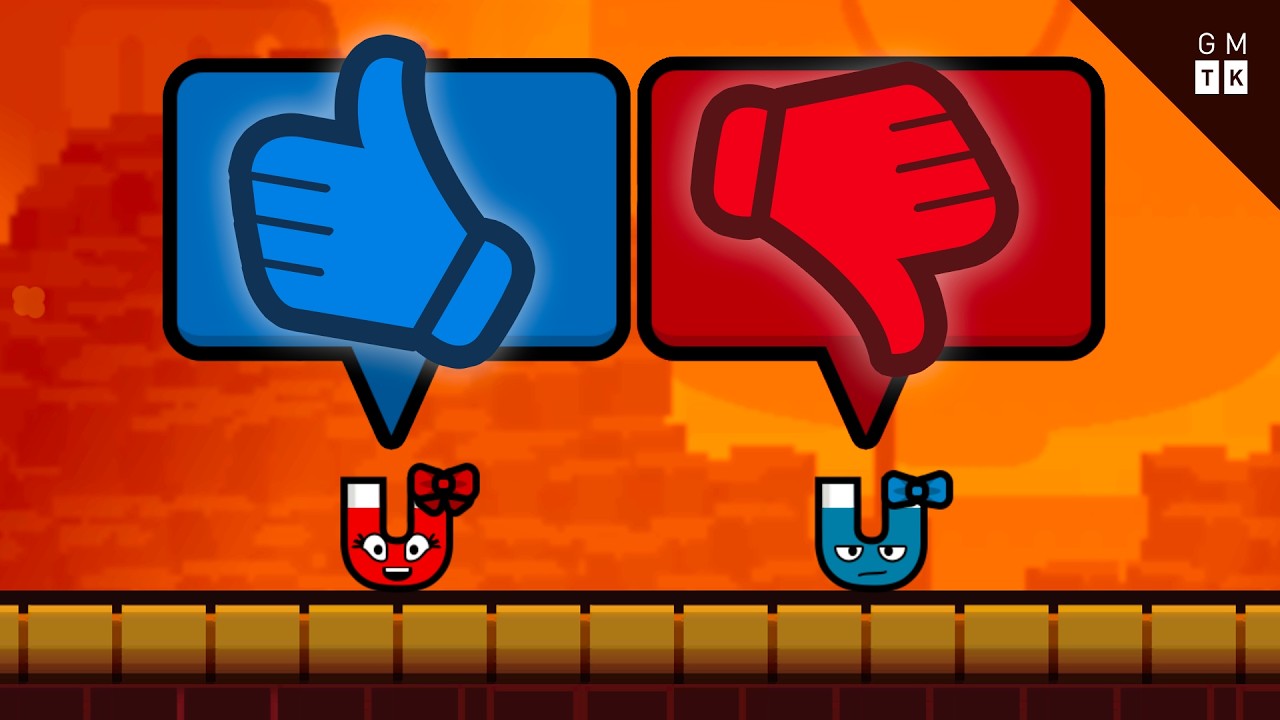 What it's like to release a game on Steam