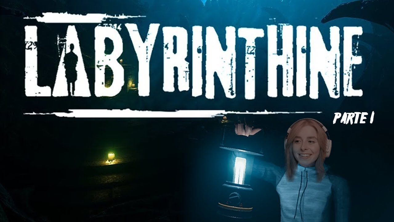 PRA QUÊ TANTO MEDO? ~ Labyrinthine com Zero, Mount e LJoga (CAPÍTULO 1)