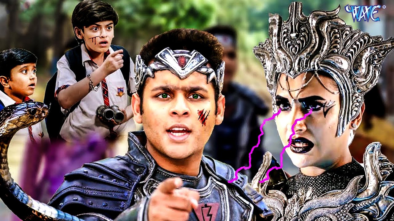 बालवीर ने अपनी पावर से क्या तीमनासा का अंत | Baalveer Returns | Superhero Series 2025 | #devjoshi