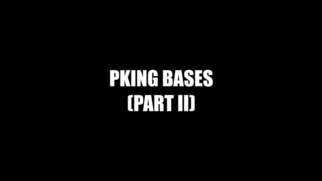 GraalOnline Era: PKING BASES *PART II*