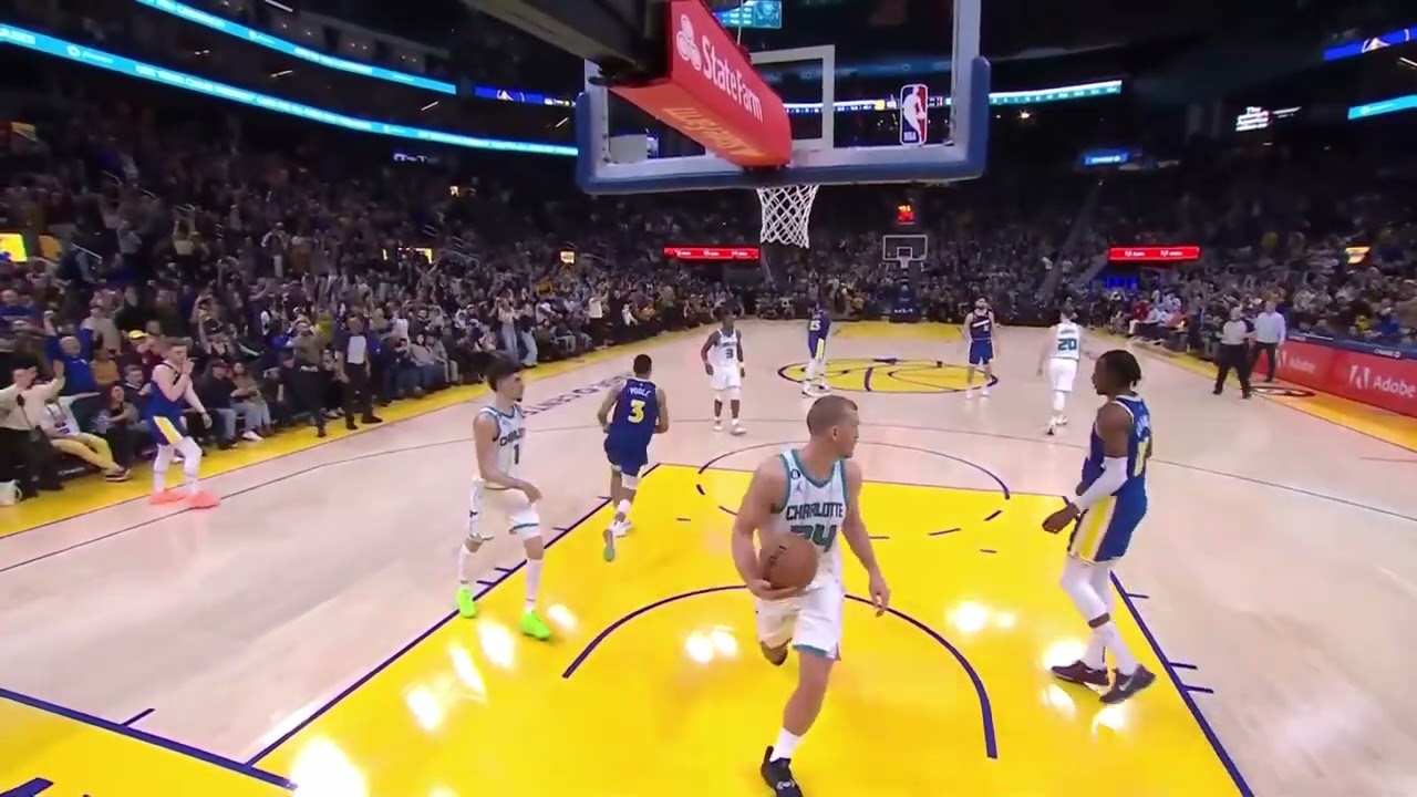 Golden State Warriors 2023 Highlights