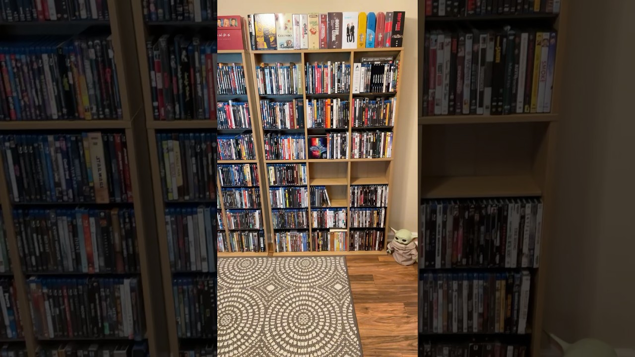 Star Trek The Motion Picture #startrek #physicalmedia #4kuhd #filmcommunity #film #movie