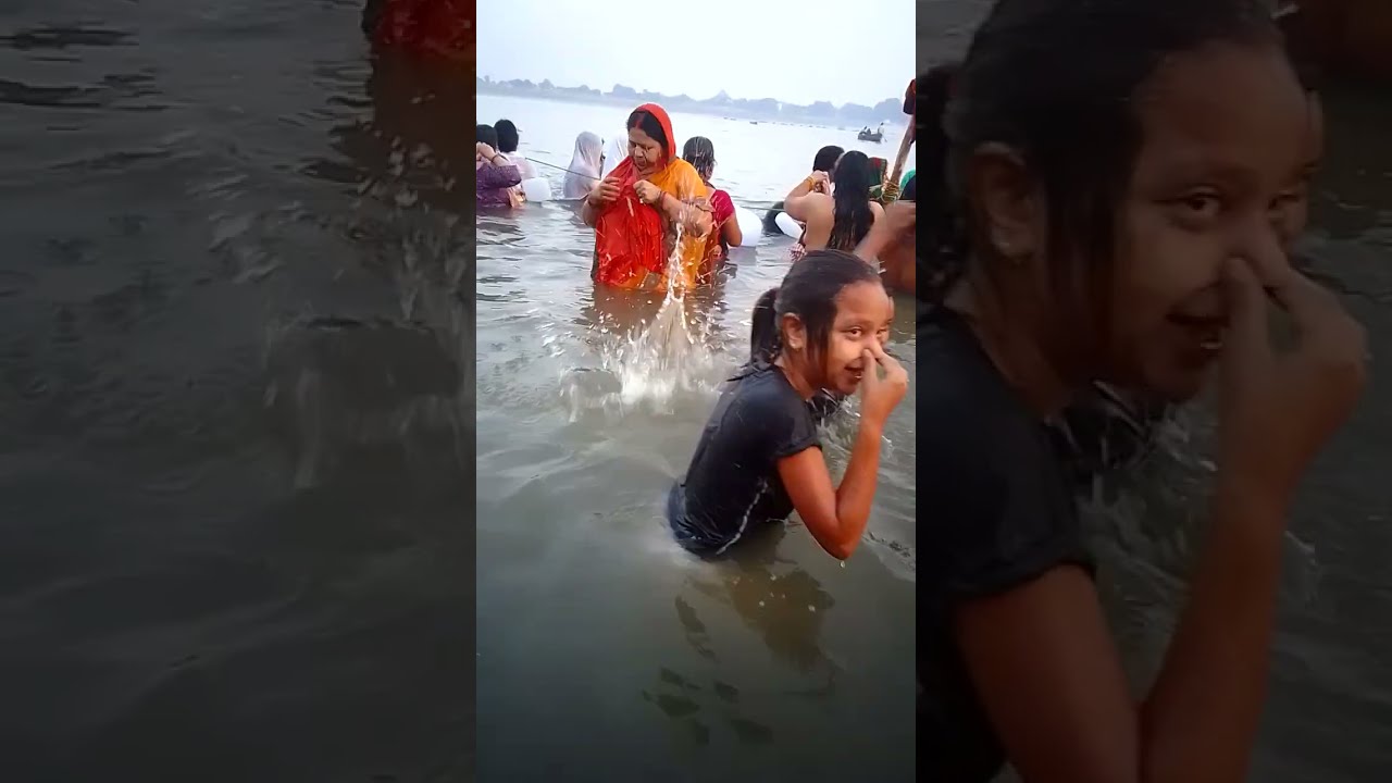 June 8, 2025 हर हरगंगा