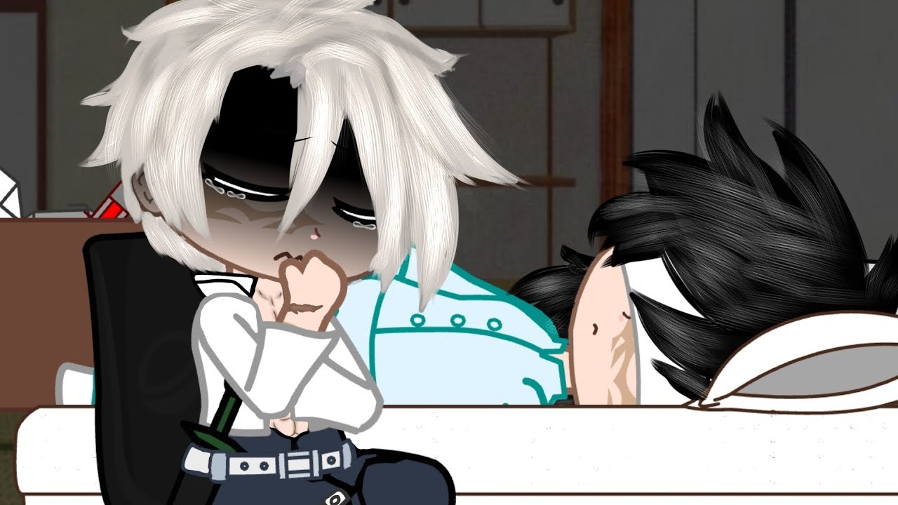 |🩸¦If Sanemi Blinded Genya¦💔| Part:7 - Sanemi's Love-