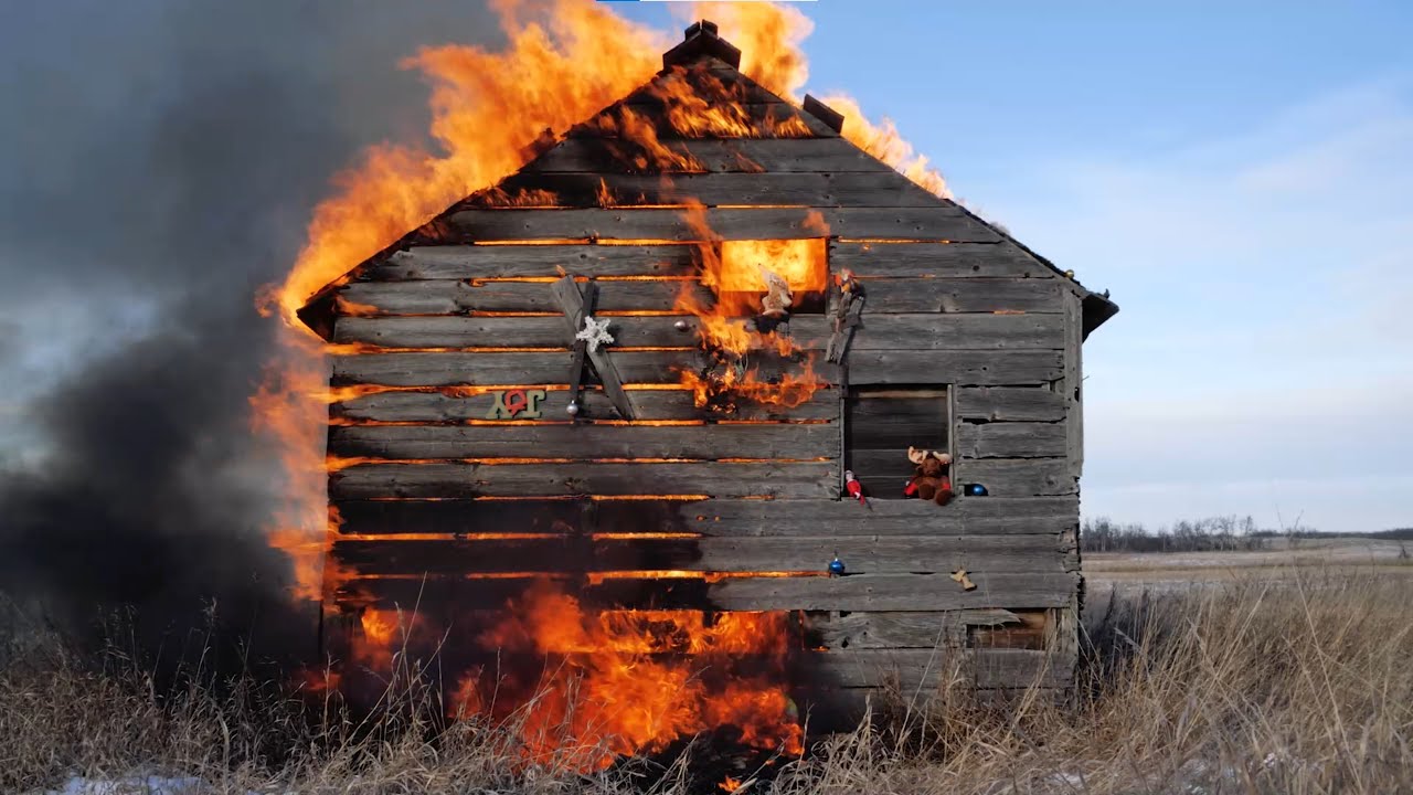 Shit Fireplace 2021
