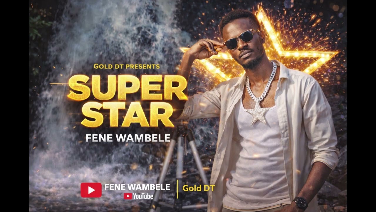 FENE WAMBELE SUPER STAR