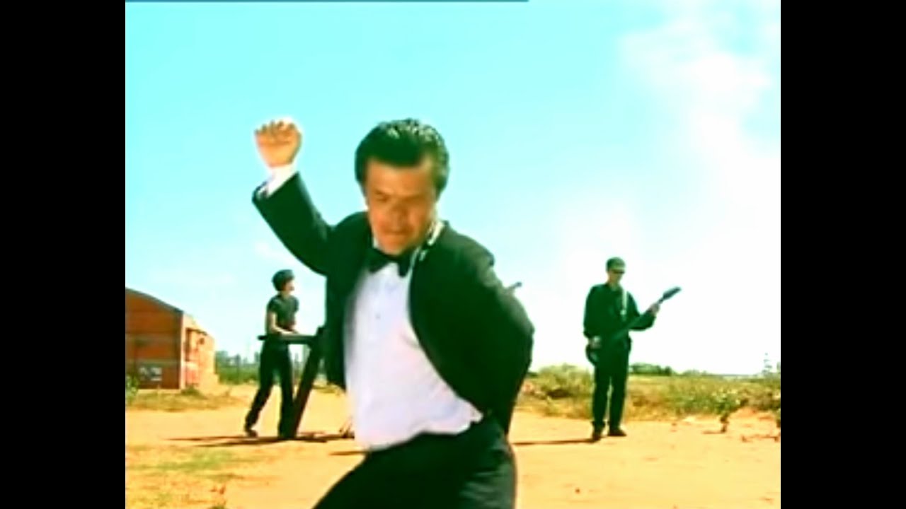 QUIÉN SOS? -Gaudí (1999)