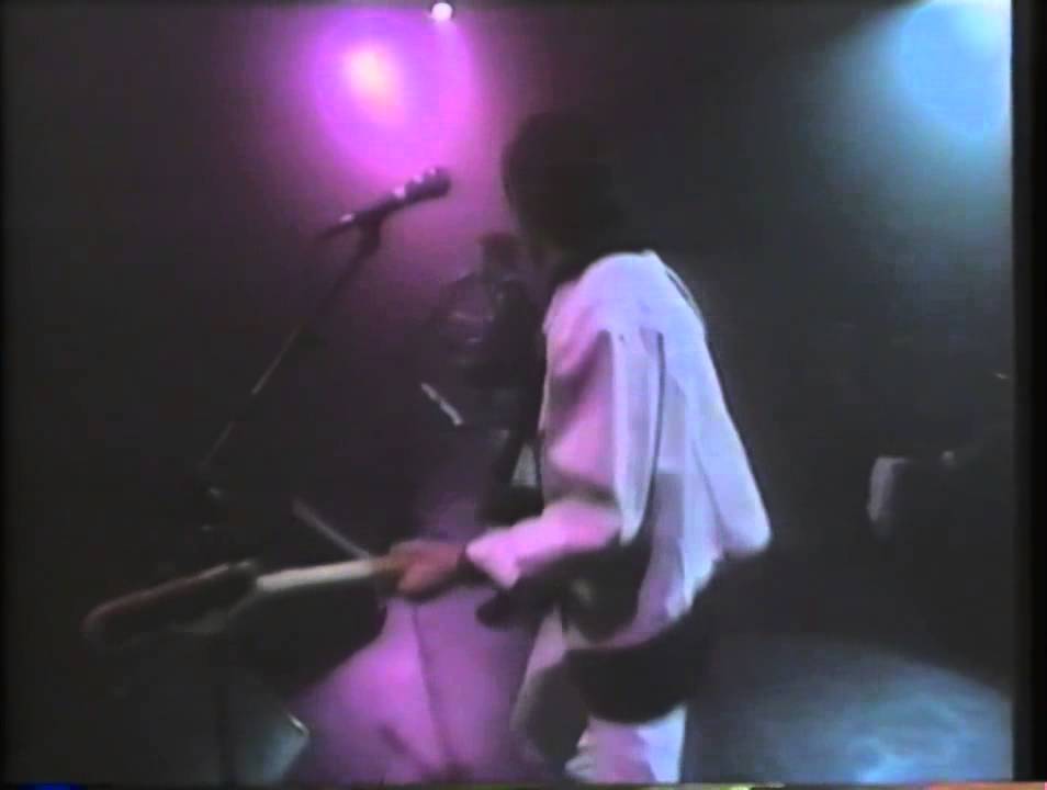 Buzzcocks - I Believe - Bedrock 1989