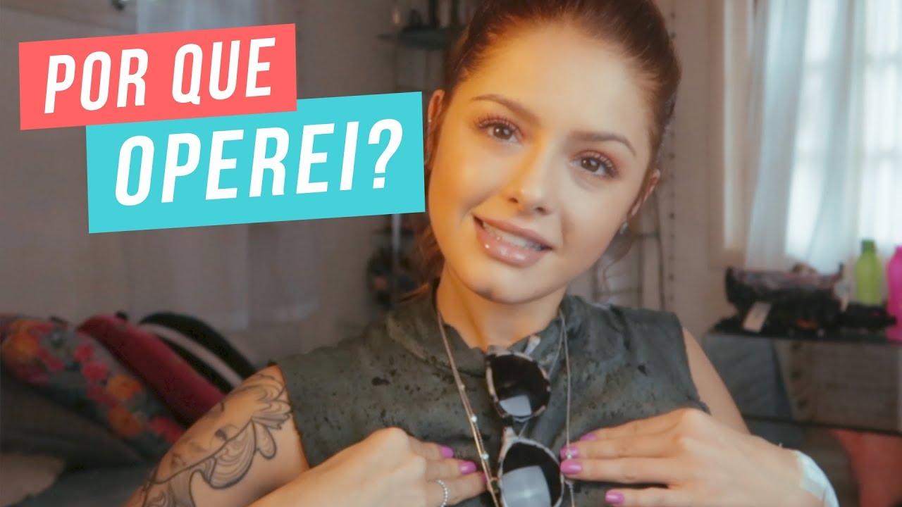 MAMOPLASTIA REDUTORA: Minha experi&ecirc;ncia | CAMILA SENNA