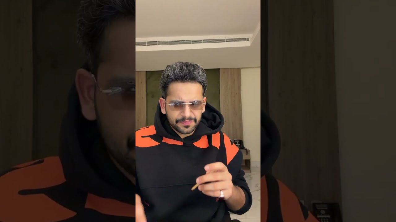 بث عصام القرني 🌟 ج٣