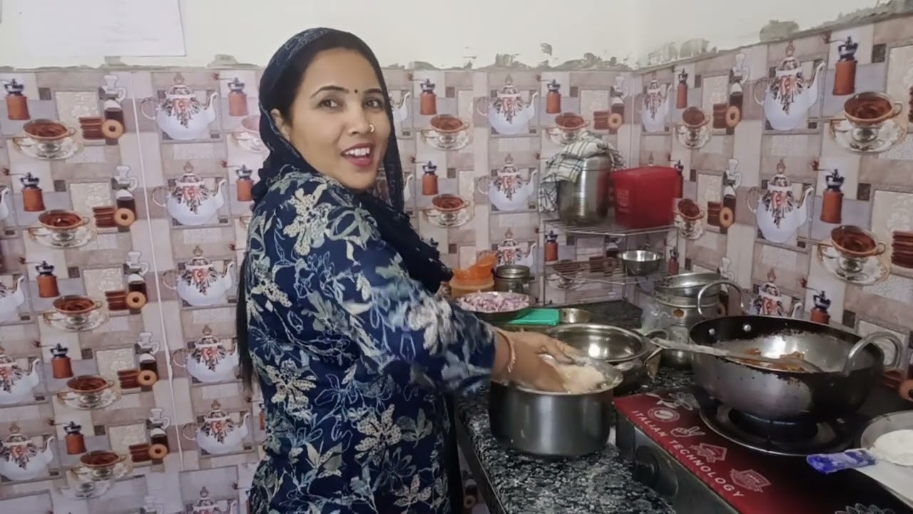 पनीर के नाम पर धोखा हुआ 😍#familyblog