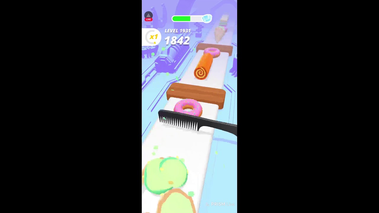 Live streaming of VYNEX GAMER perfect slice vegetable cutting 🍆 #live now
🔴 LIVE — WATCH PERFECT S