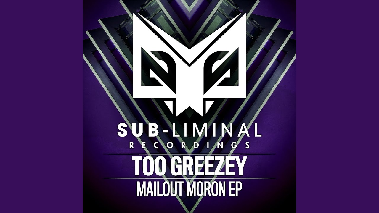 Mailout Moron