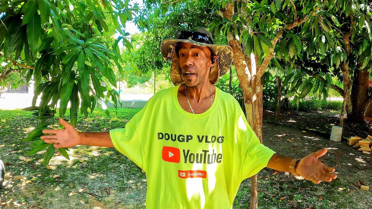 Retired USA Expat Finds Happiness in Paradise Corozal Belize
