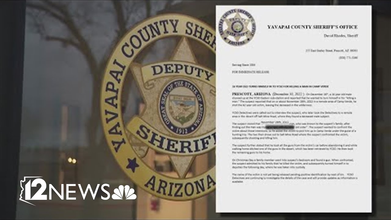 Teen confesses to killing 62-year-old in the woods
