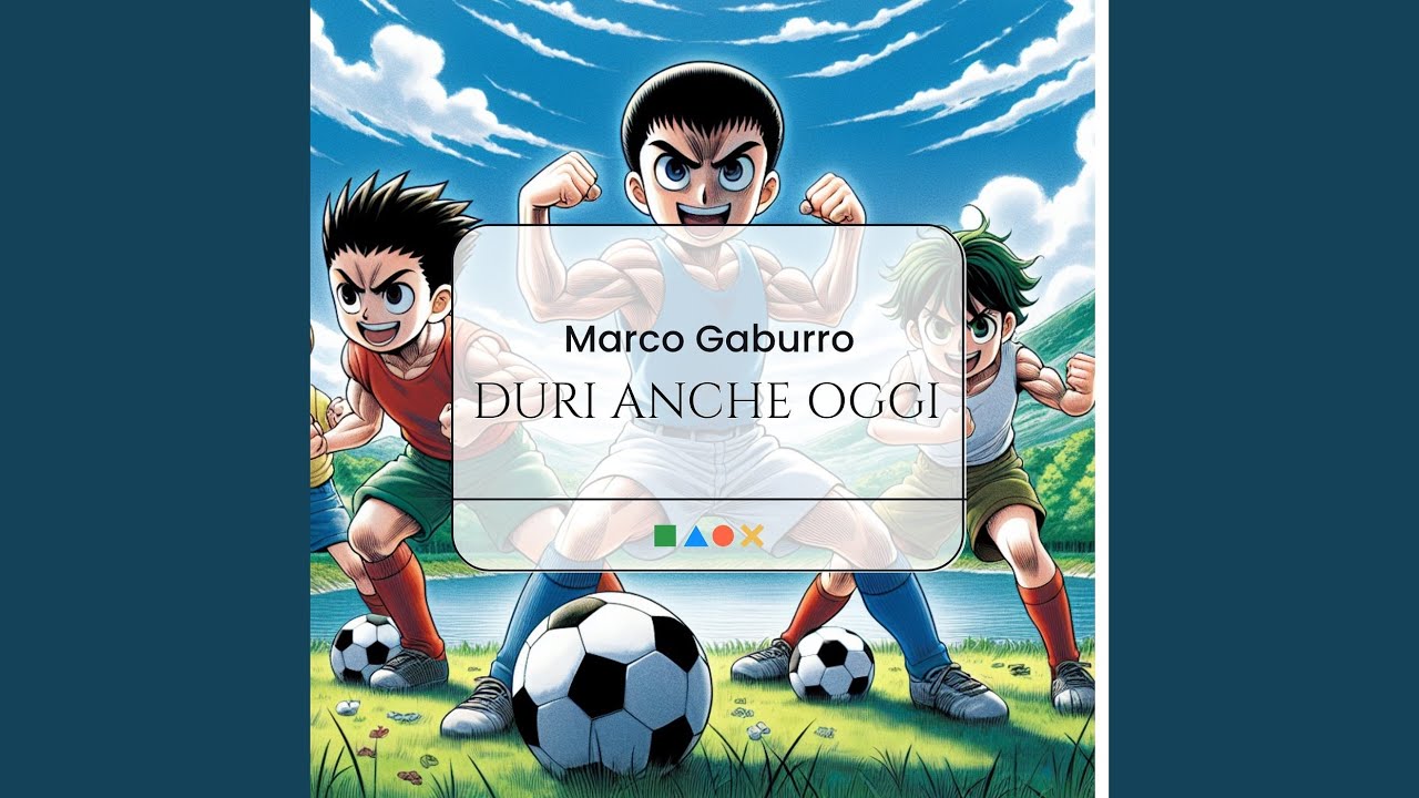 DURI ANCHE OGGI