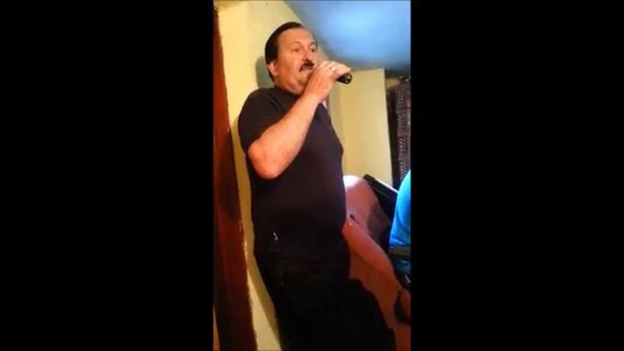 Aleodor Mihali Live la repetitii alaturi de Matei si Sergiu- Ascultare