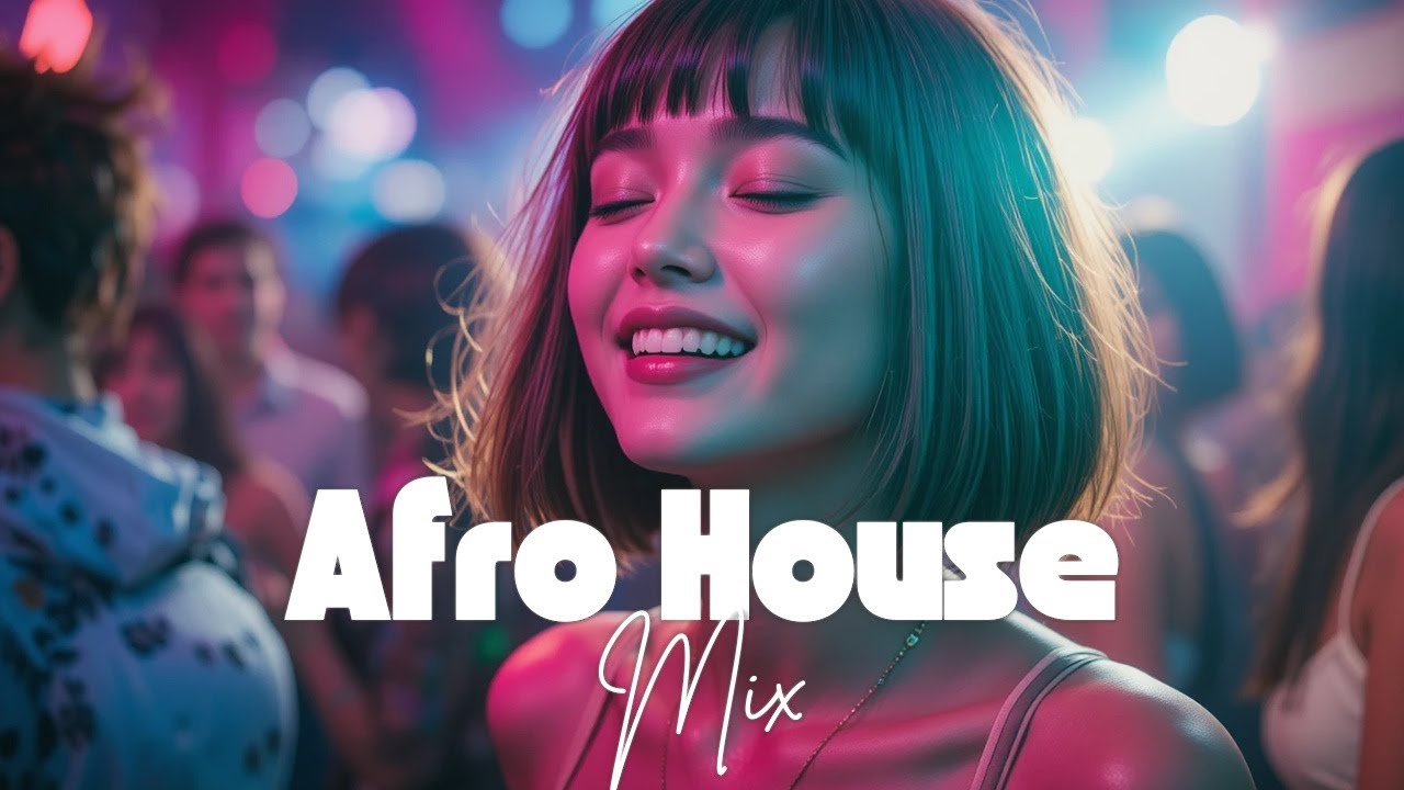 Afrobeat Night Groove &ndash; Party Vibes, Tropical Heat & Groove