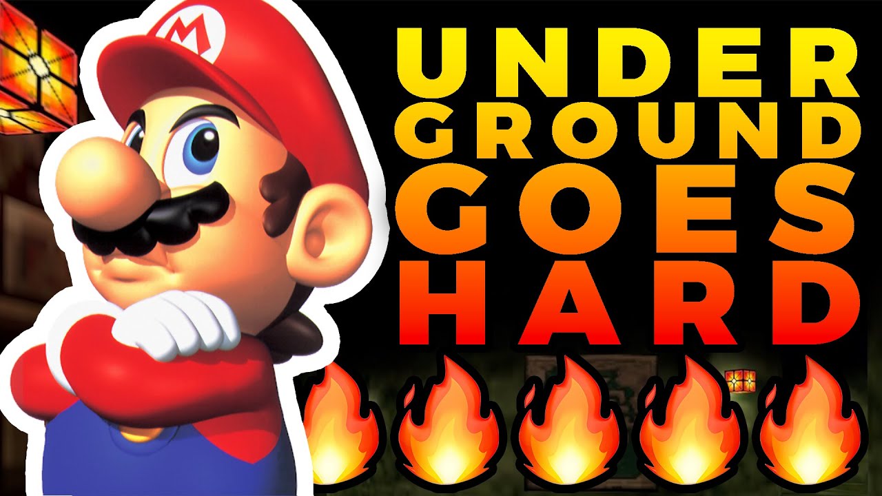 Hazy Maze Cave Remix GOES HARD (with @nokbient)