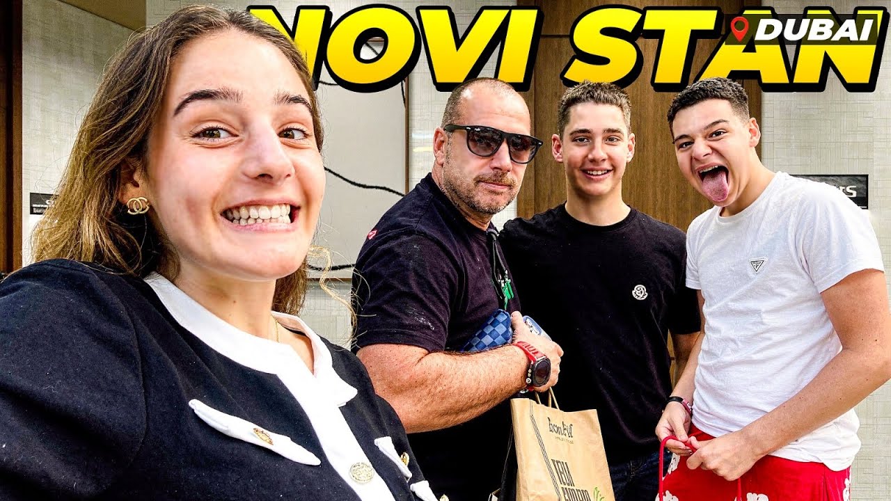 U kojoj državi smo kupili stan?