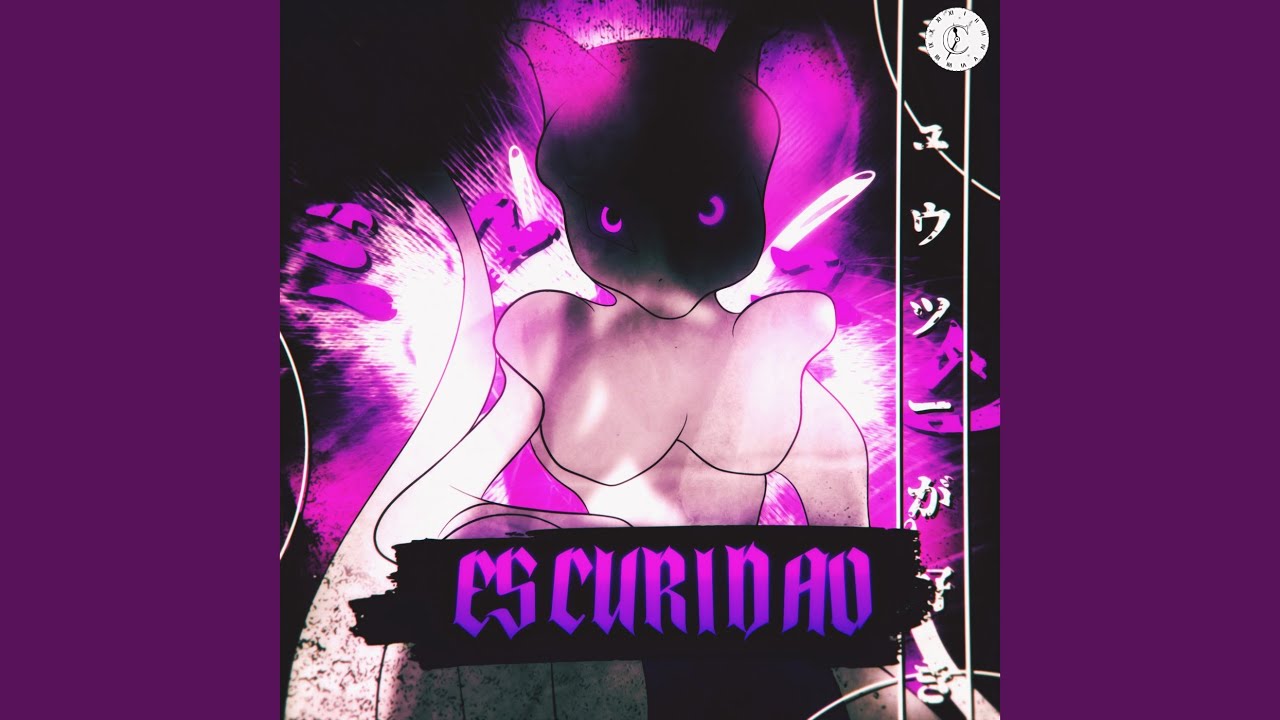 Mewtwo: Escuridão