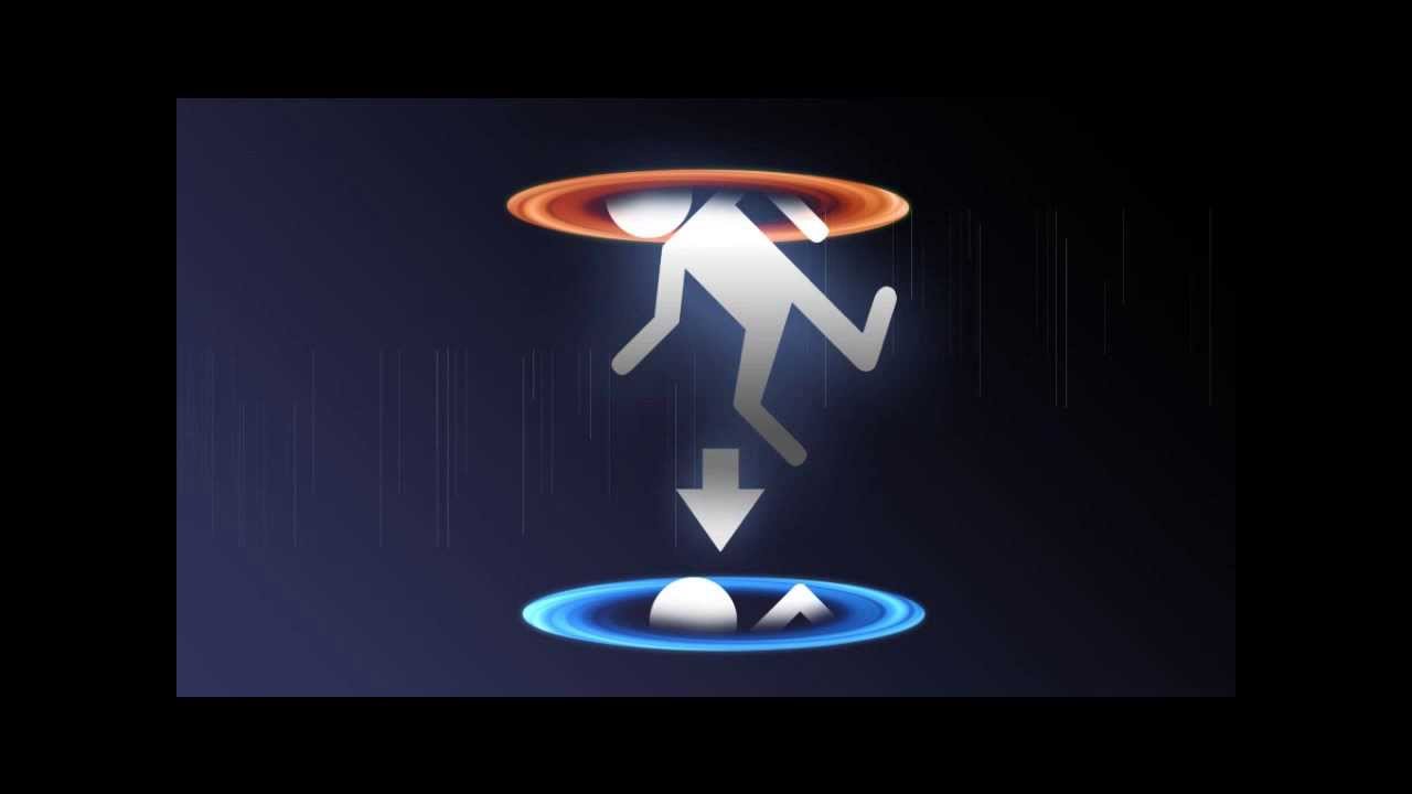 portal still alive SPED UP!