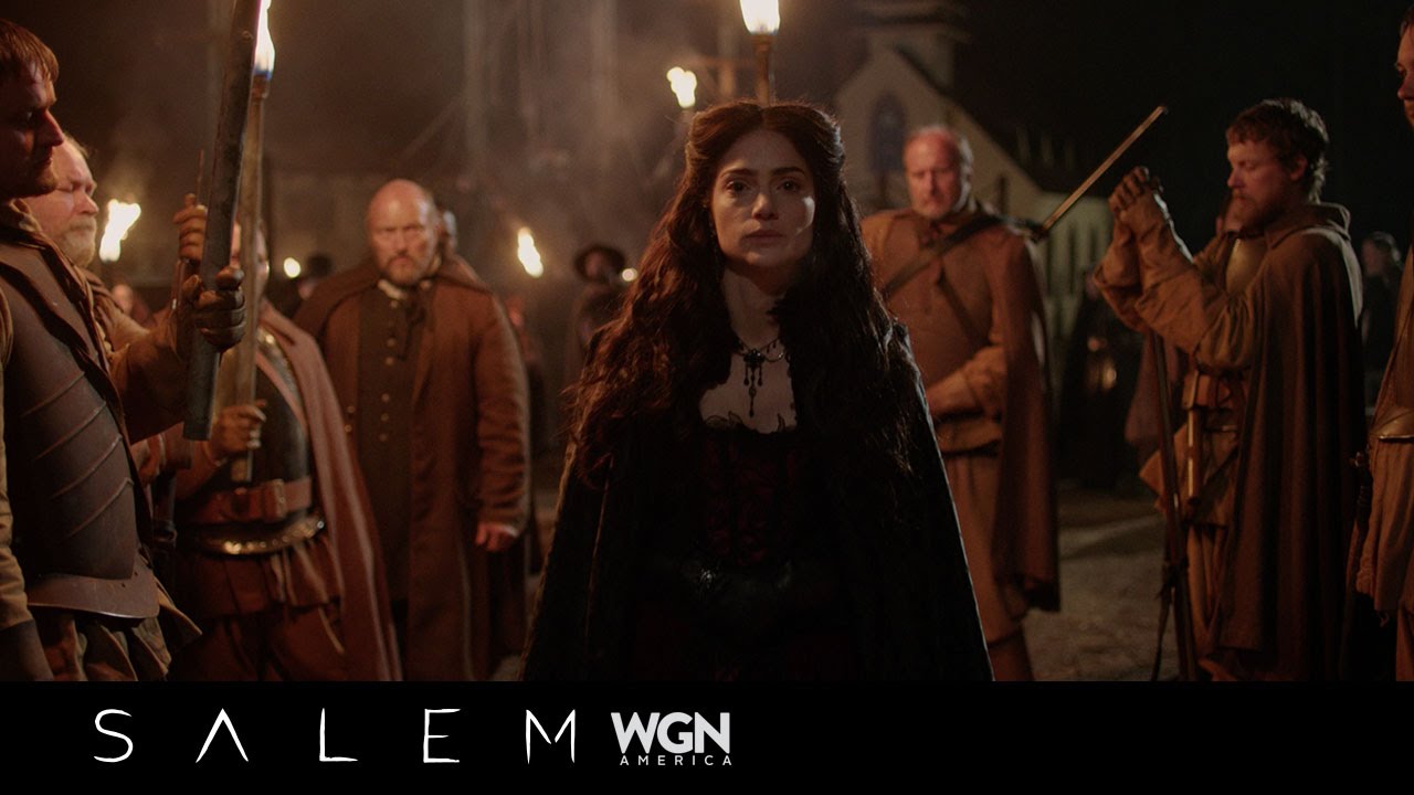 WGN America&rsquo;s Salem: Season 2 Recap