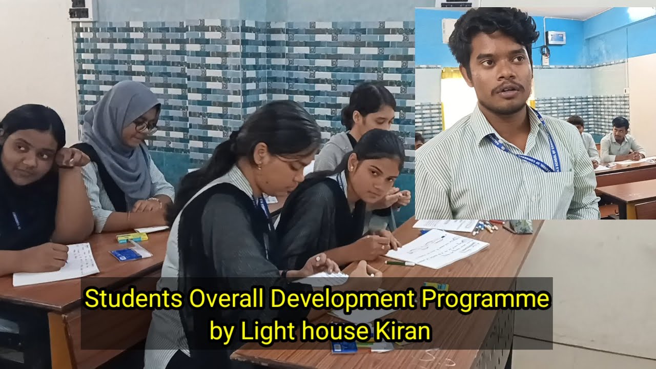 Students Development Programme || @Kalinga college of Commerce ||@kcc@ Bhubaneswar