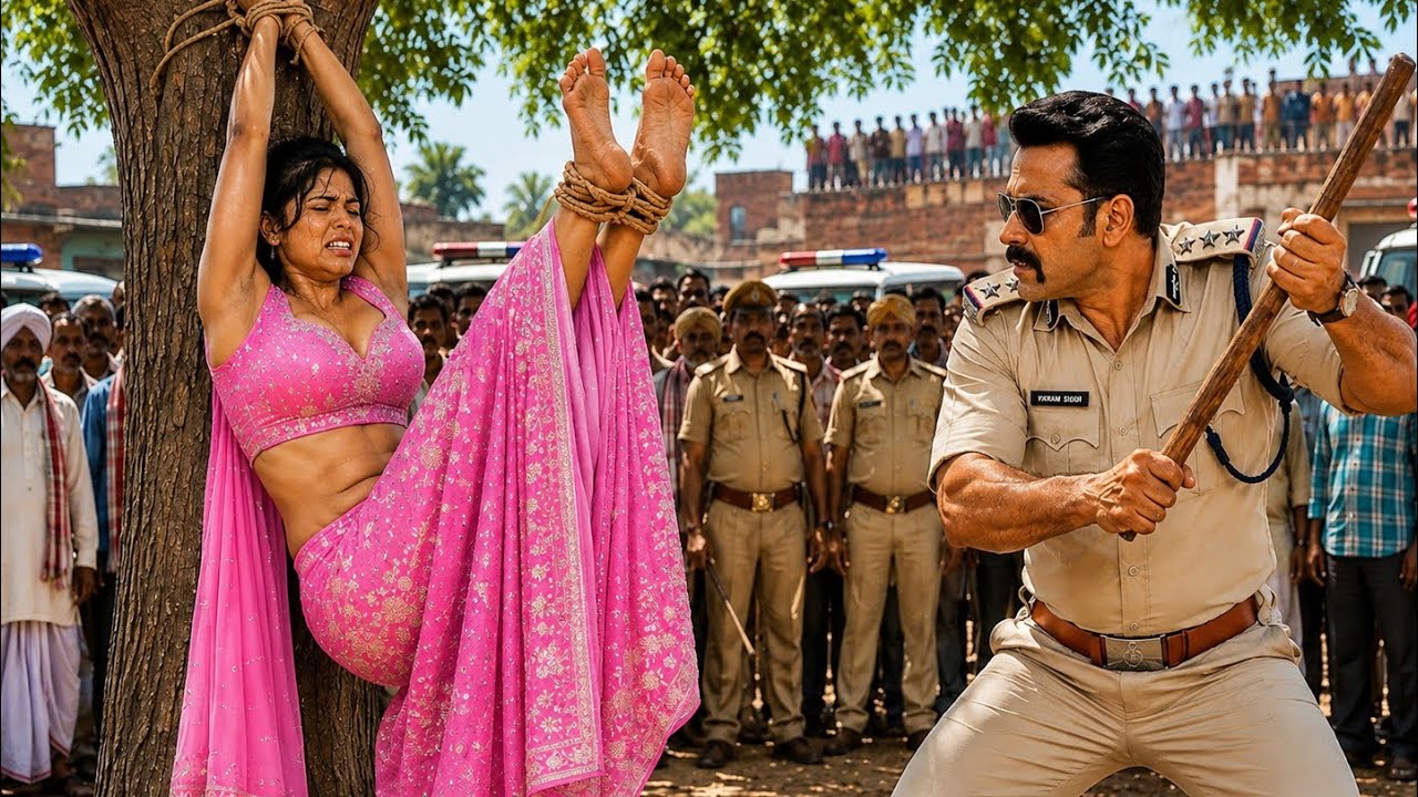 गरीब दुकानदार से मुफ्त सामान मांगता था दरोगा, फिर सामने आई IPS अनन्या शर्मा | Police Story |