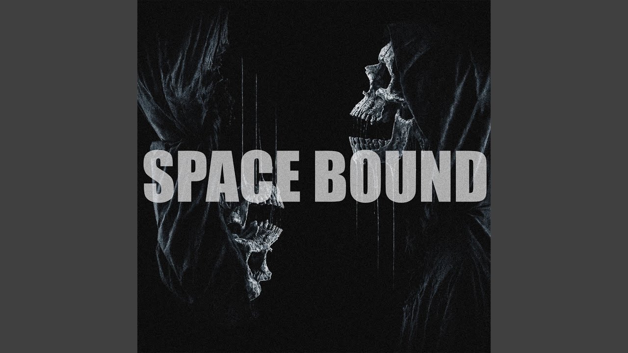SPACE BOUND