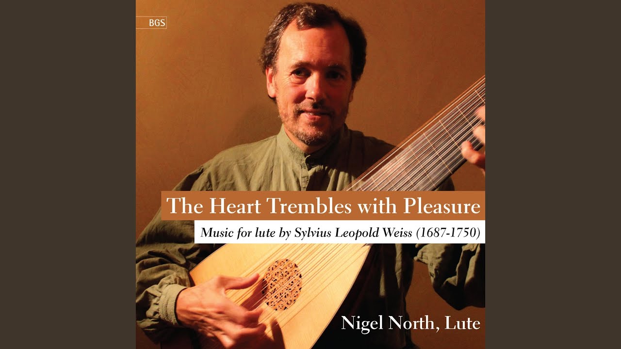 Partita in G Minor: No. 5. Sarabande