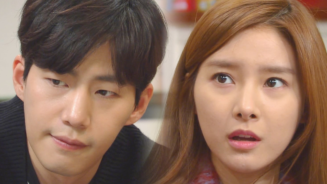 김소은·송재림, 서로 부모님 챙기며 ‘부부 싸움’ 《Our Gab Soon》 우리 갑순이 EP42