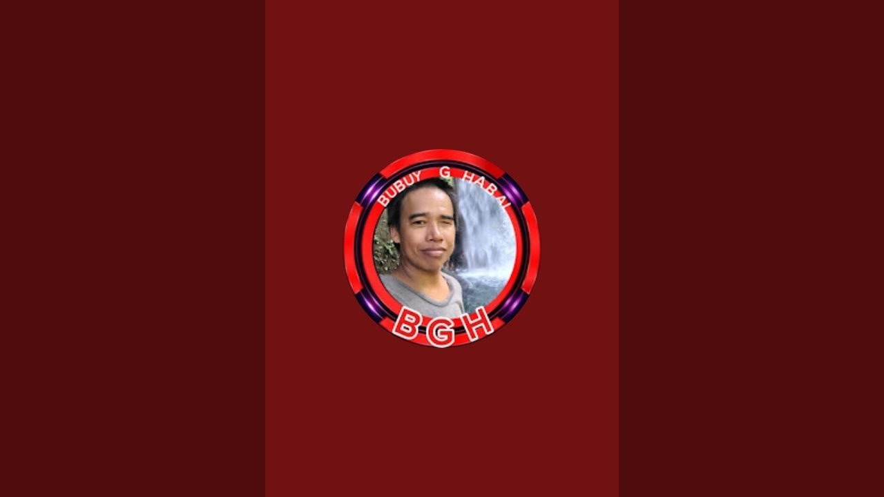Bubuy Habal is live! magtatabas muna tayo labas ng bakod at ang hindi mga puno tanggalin