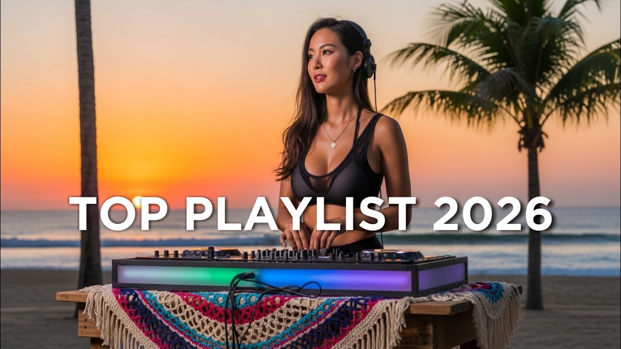 Top Hits 2026 Playlist ~ TikTok & Spotify Viral Hits ❤ Trending Music 2026