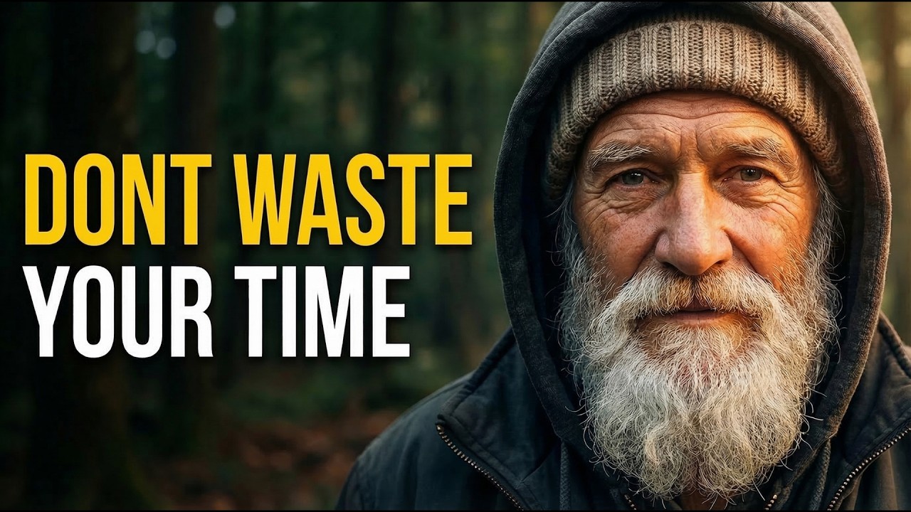 It Took Me 50+ Years to Understand What I'll Tell You in 10 Minutes...