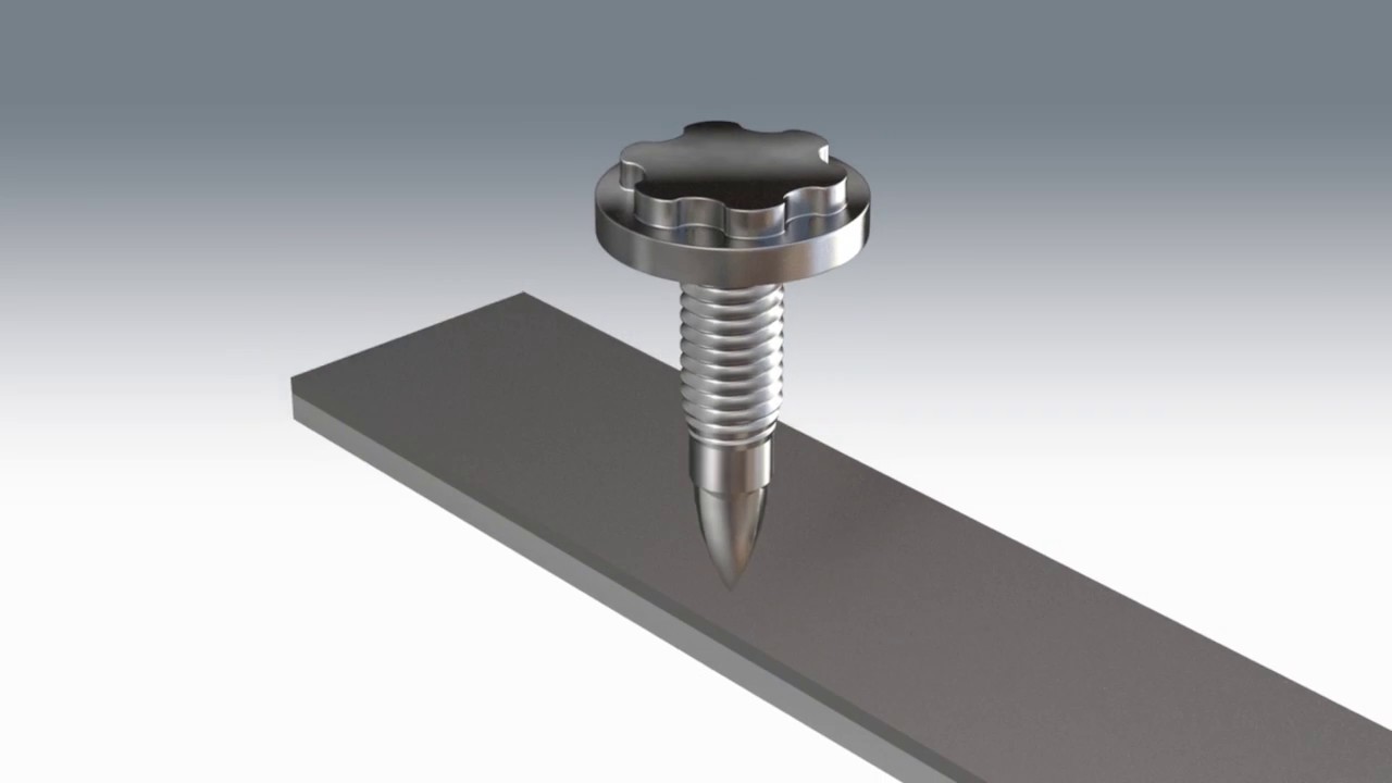 ATF - FDS® Screw