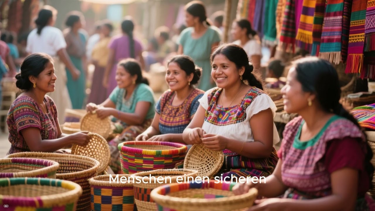 Storys aus Krisenregionen