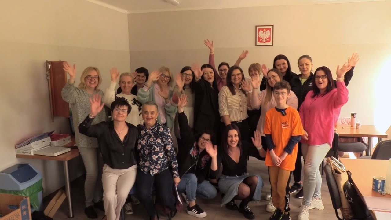Jestem uczniem 