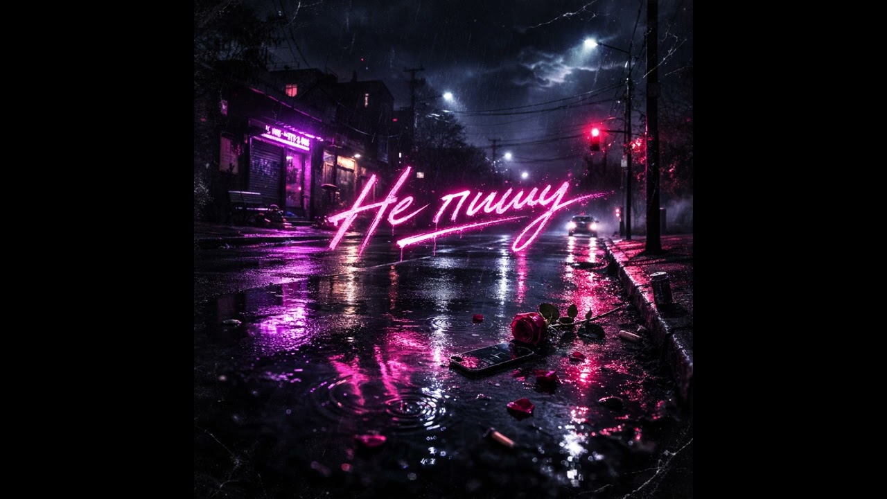 NØCH-Не Пишу...